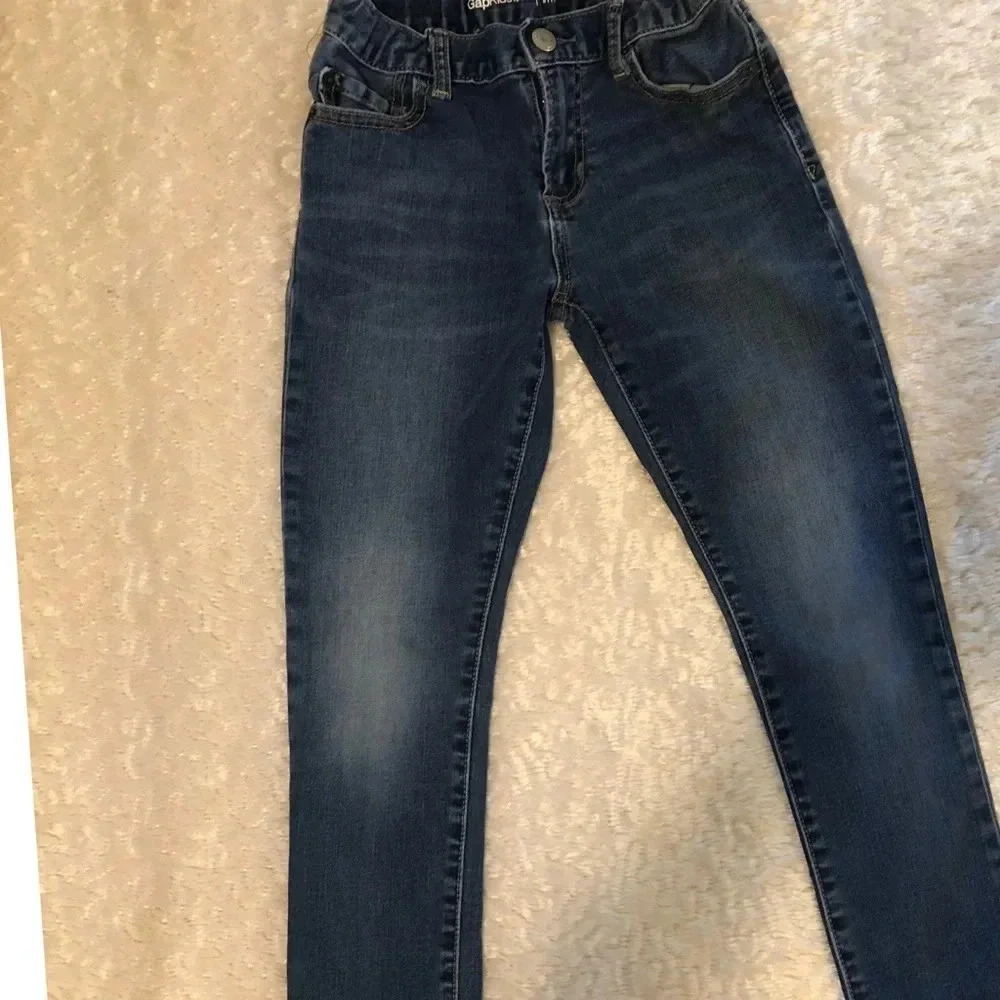 GAPKids Slim Jeans